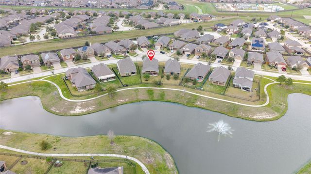 19835 Rojo Rock Lane, Cypress, TX 77433