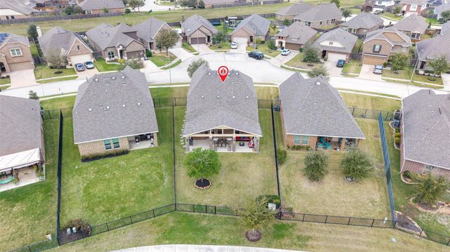 19835 Rojo Rock Lane, Cypress, TX 77433