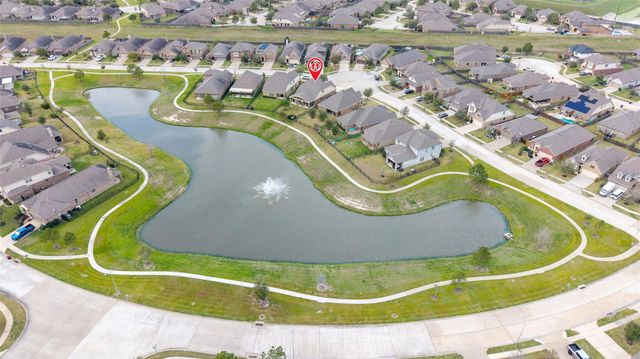 19835 Rojo Rock Lane, Cypress, TX 77433