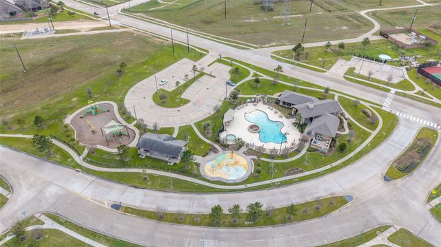 19835 Rojo Rock Lane, Cypress, TX 77433