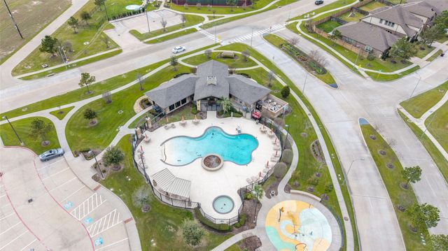 19835 Rojo Rock Lane, Cypress, TX 77433