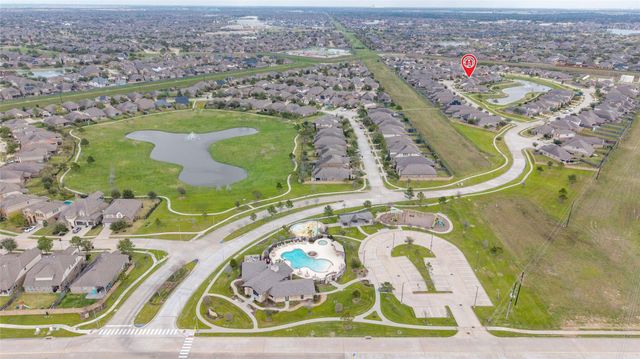 19835 Rojo Rock Lane, Cypress, TX 77433