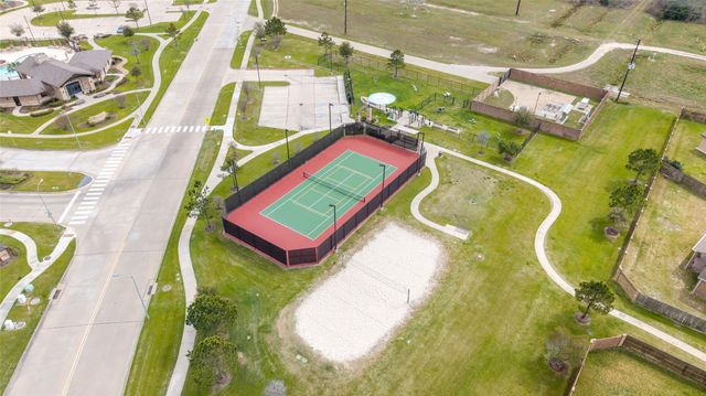 19835 Rojo Rock Lane, Cypress, TX 77433