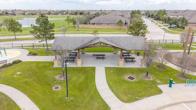 19835 Rojo Rock Lane, Cypress, TX 77433