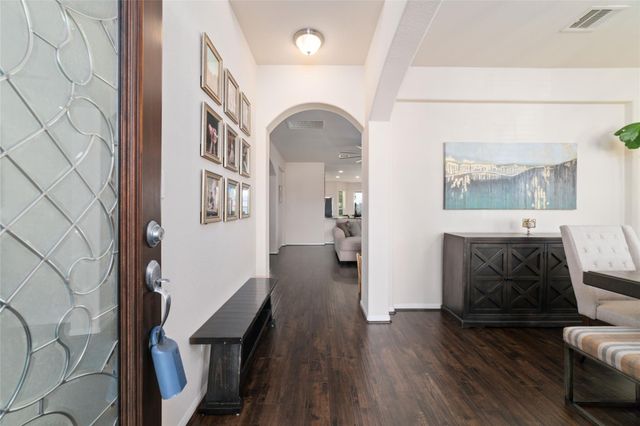 19835 Rojo Rock Lane, Cypress, TX 77433