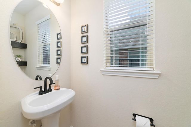 19835 Rojo Rock Lane, Cypress, TX 77433