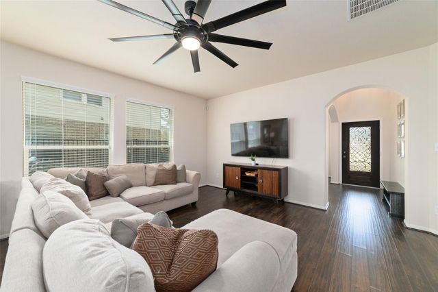 19835 Rojo Rock Lane, Cypress, TX 77433