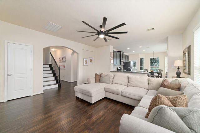 19835 Rojo Rock Lane, Cypress, TX 77433