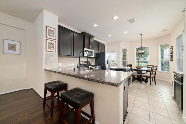 19835 Rojo Rock Lane, Cypress, TX 77433