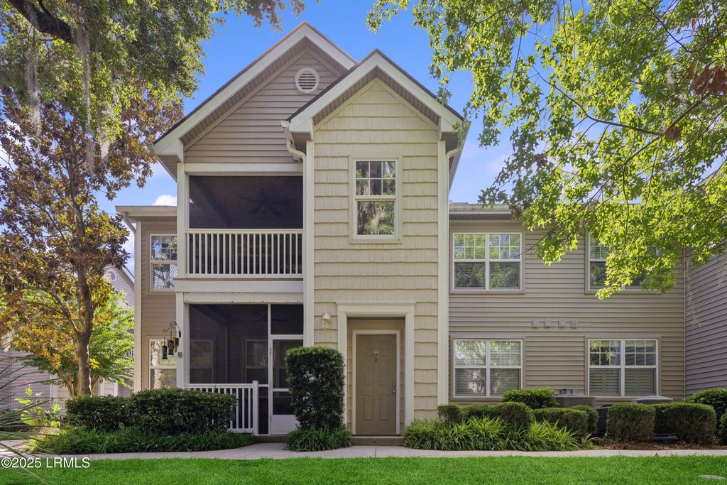 67 Summerfield Ct Apt 623, Hilton Head Island, SC 29926