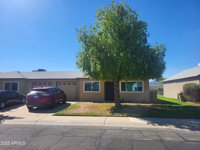 10200 N 95TH Drive B, Peoria, AZ 85345