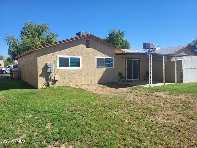 10200 N 95TH Drive B, Peoria, AZ 85345