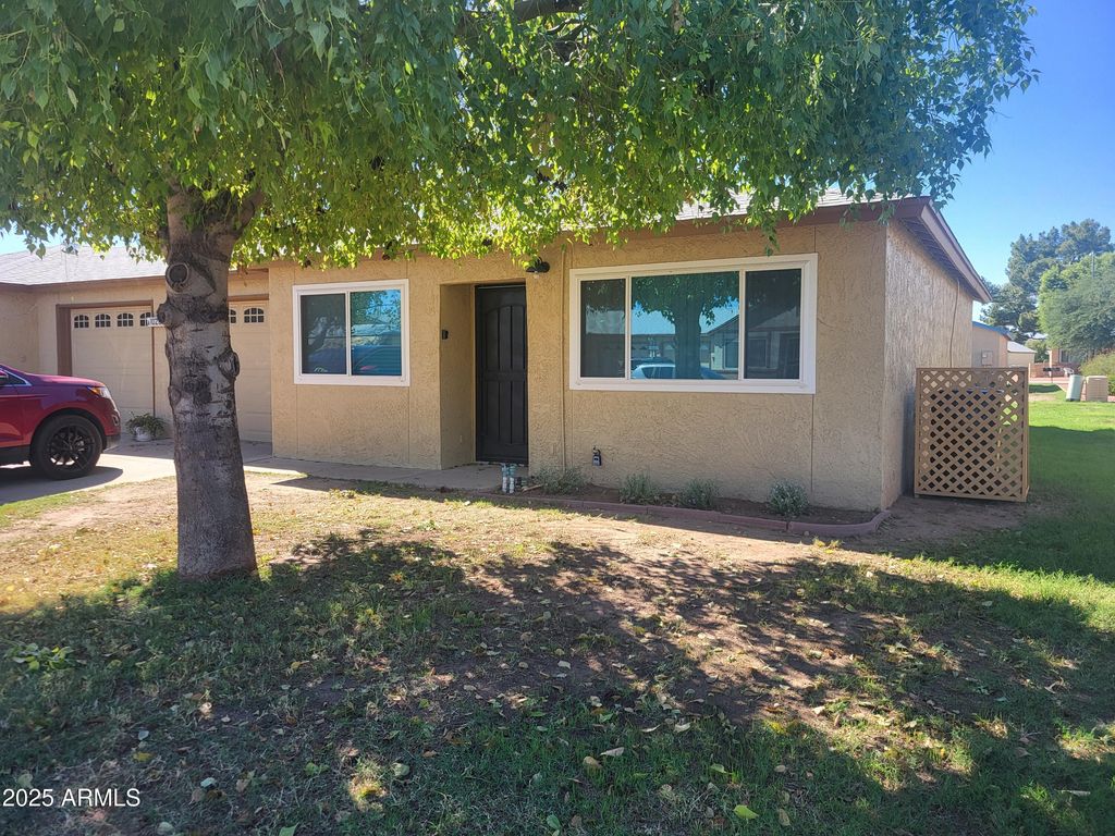 10200 N 95TH Drive B, Peoria, AZ 85345