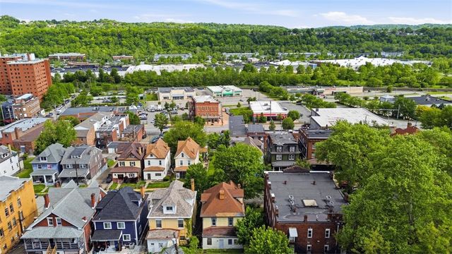 538 E 9th Ave, Munhall, PA 15120