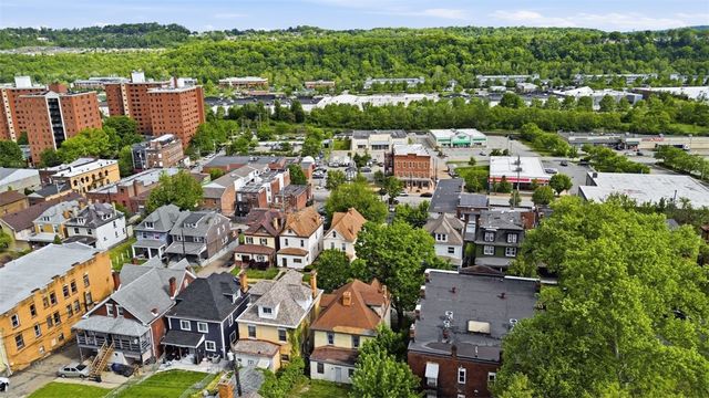 538 E 9th Ave, Munhall, PA 15120