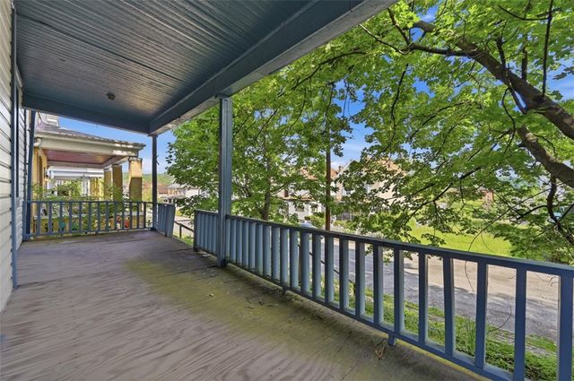 538 E 9th Ave, Munhall, PA 15120
