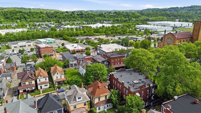 538 E 9th Ave, Munhall, PA 15120