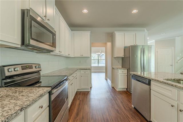 392 Dublin Way, Dallas, GA 30132