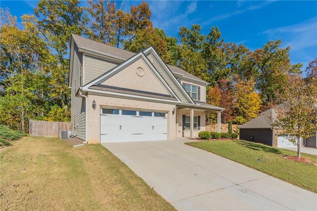 392 Dublin Way, Dallas, GA 30132