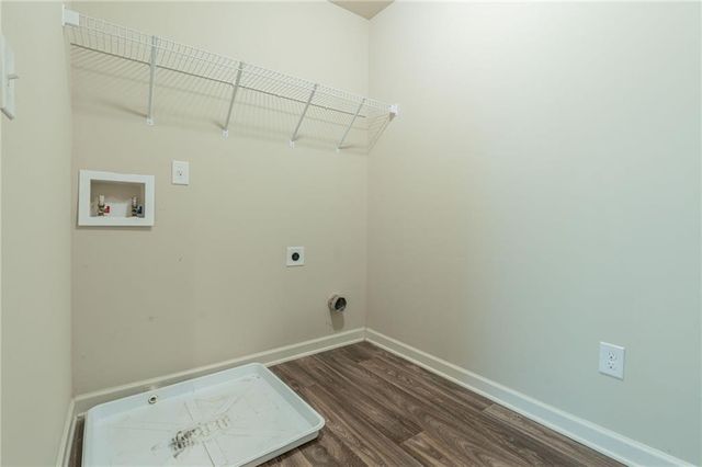 392 Dublin Way, Dallas, GA 30132
