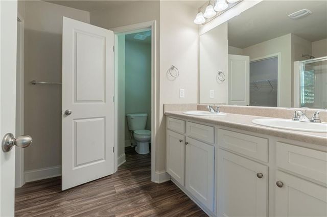 392 Dublin Way, Dallas, GA 30132