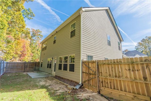 392 Dublin Way, Dallas, GA 30132