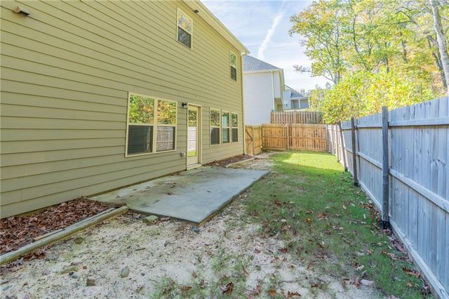 392 Dublin Way, Dallas, GA 30132