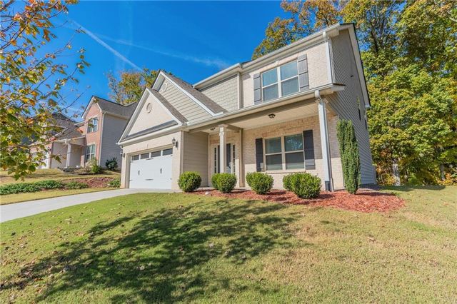 392 Dublin Way, Dallas, GA 30132
