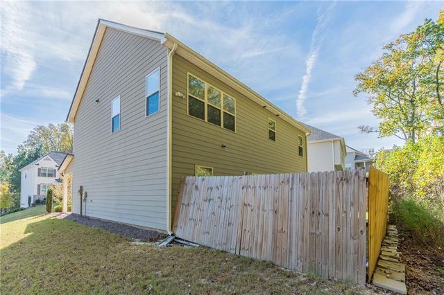 392 Dublin Way, Dallas, GA 30132