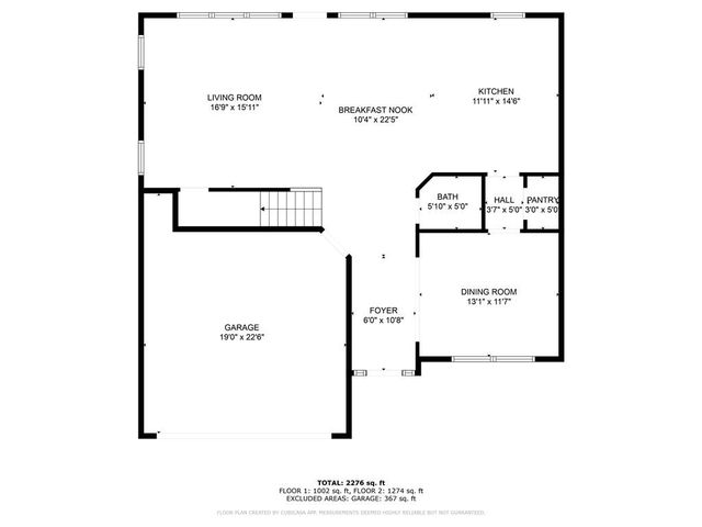 392 Dublin Way, Dallas, GA 30132