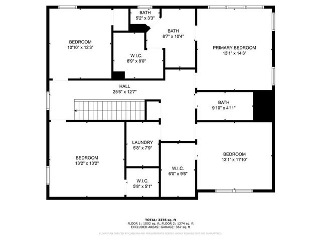 392 Dublin Way, Dallas, GA 30132