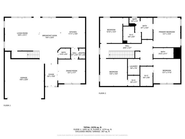 392 Dublin Way, Dallas, GA 30132