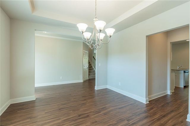 392 Dublin Way, Dallas, GA 30132