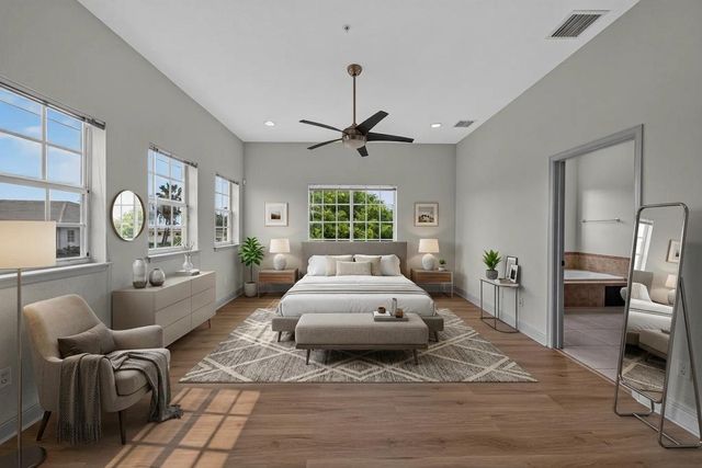 2700 NE 8th Avenue, Wilton Manors, FL 33334