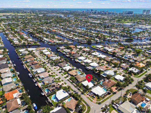 511 SE 9th Avenue, Pompano Beach, FL 33060