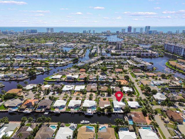 511 SE 9th Avenue, Pompano Beach, FL 33060