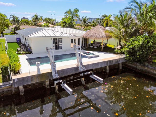 511 SE 9th Avenue, Pompano Beach, FL 33060
