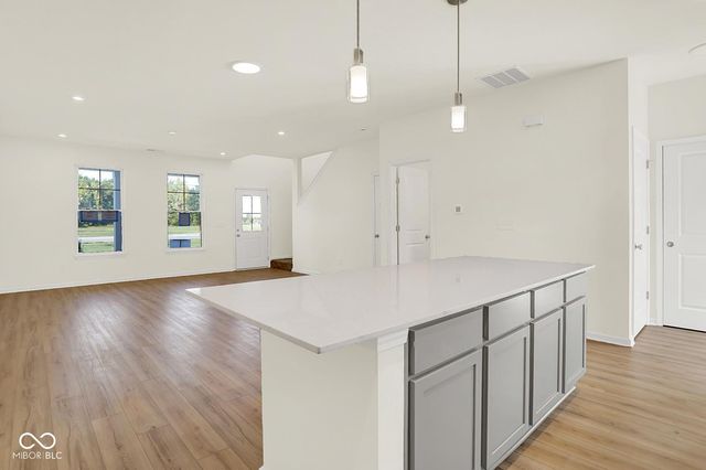 8538 Goldfinch Road, Brownsburg, IN 46112