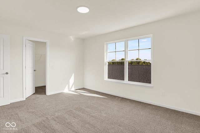 8538 Goldfinch Road, Brownsburg, IN 46112