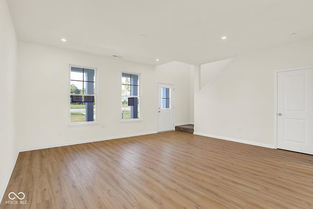 8538 Goldfinch Road, Brownsburg, IN 46112