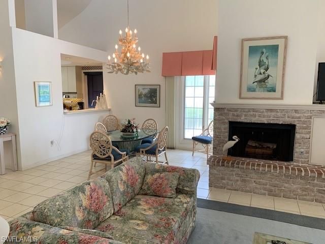 611 Bridgeway LN, Naples, FL 34108