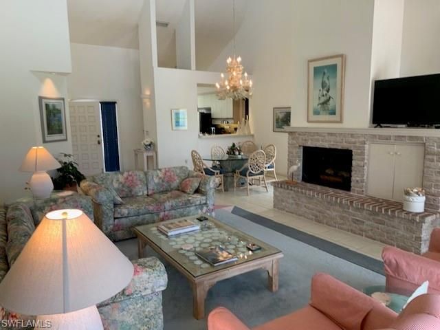 611 Bridgeway LN, Naples, FL 34108