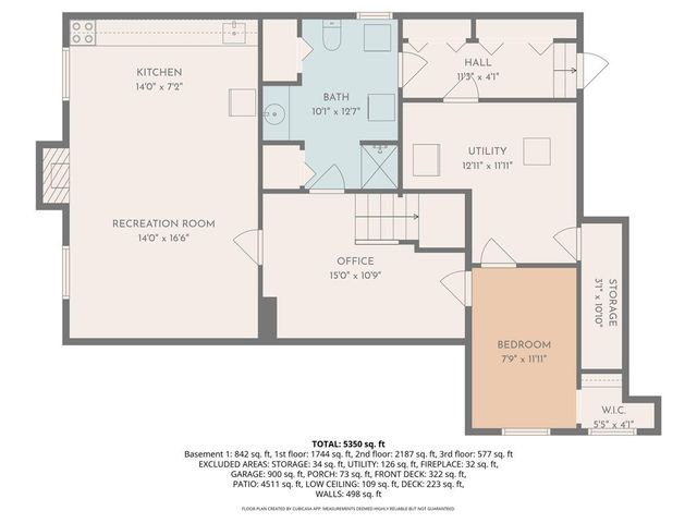 111 Cohee RD, Blacksburg, VA 24060