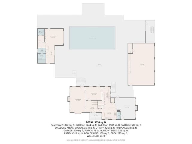 111 Cohee RD, Blacksburg, VA 24060