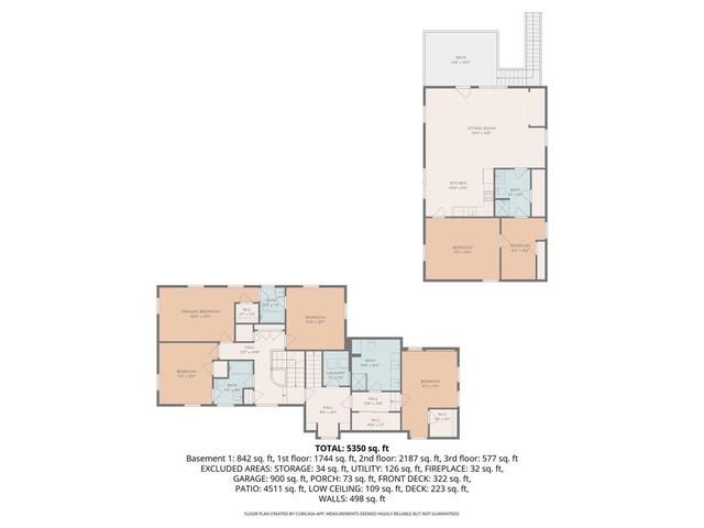 111 Cohee RD, Blacksburg, VA 24060