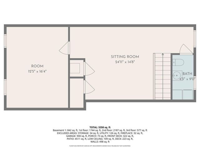 111 Cohee RD, Blacksburg, VA 24060