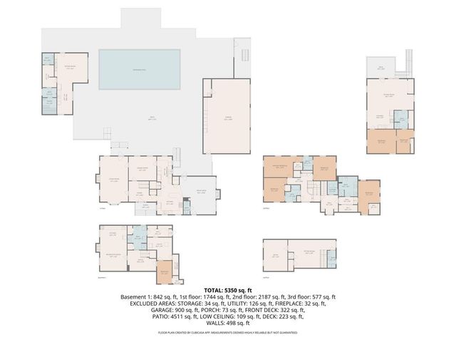 111 Cohee RD, Blacksburg, VA 24060