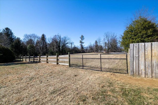 111 Cohee RD, Blacksburg, VA 24060