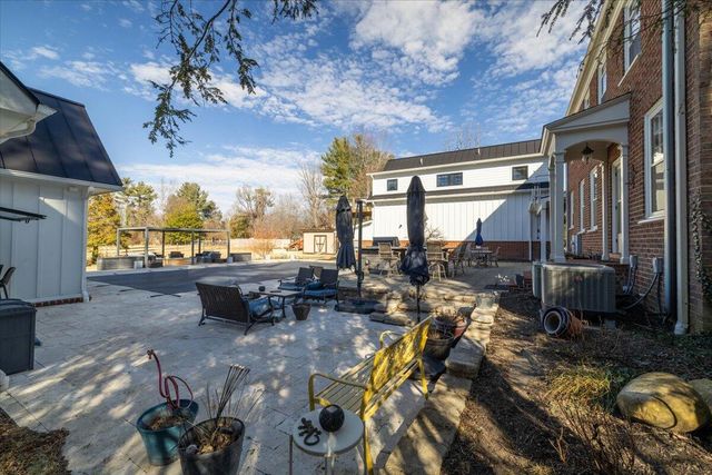 111 Cohee RD, Blacksburg, VA 24060