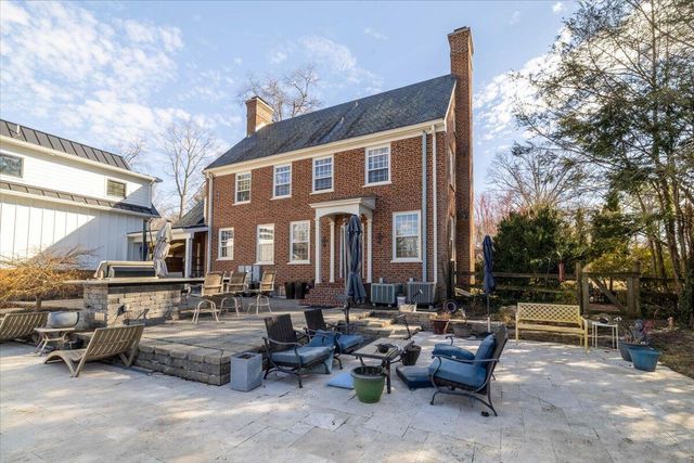 111 Cohee RD, Blacksburg, VA 24060